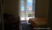 APARTMENTS TOMANOVIC, private accommodation in city Djenović, Montenegro