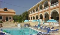 Rentaki Villas Apartments, privat innkvartering i sted Zakynthos, Hellas