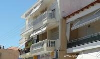Appartements à Dimosthénis, logement privé à Kavala, Grèce