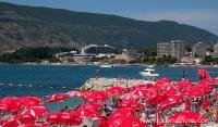 Studio apartment Igalo, private accommodation in city Igalo, Montenegro
