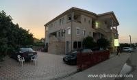 Apartamentos y Habitaciones Adelina, alojamiento privado en Ulcinj, Montenegro