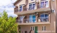 House Bulajic, private accommodation in city Jaz, Montenegro