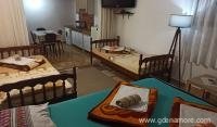 Jeg leier rom og leiligheter i Sutomore, privat innkvartering i sted Sutomore, Montenegro